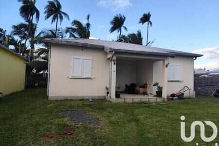 Maison traditionnelle 4 pièces