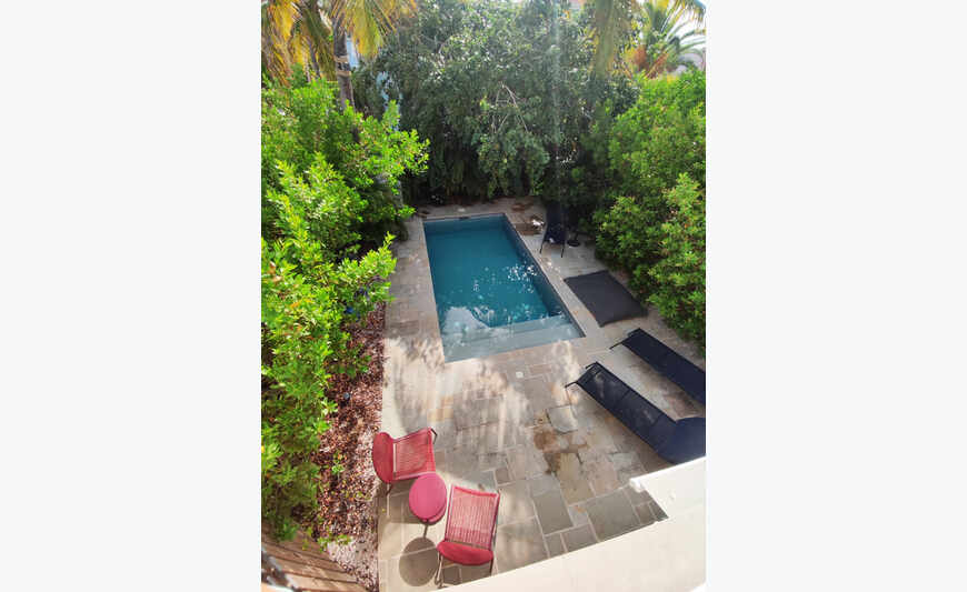 BELLE MAISON A LA BO - 3 CHAMBRES - PISCINE