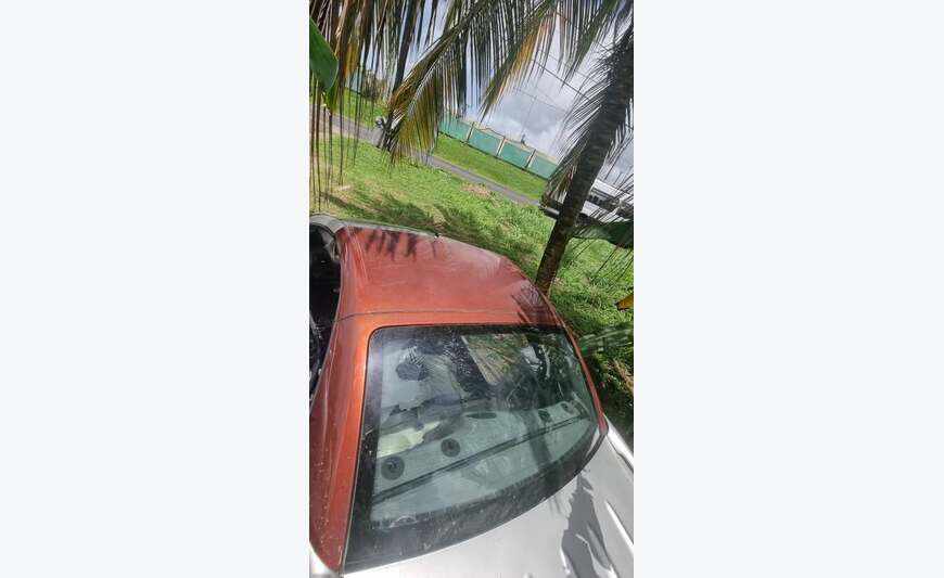 Capote peugeot 206 cc