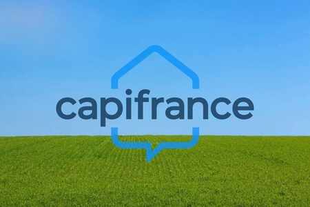 Terrain à la Rivière Saint-Louis (97421)