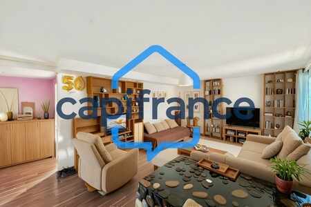 Appartement T3 de 65 m² - Résidence Central Fac 5 - Saint