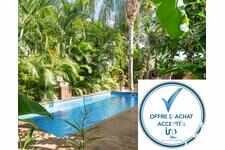 Maison d'architecte 6 pièces