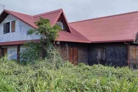 Maison/villa 10 pièces