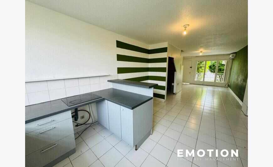 T2 Duplex - Baie Nettle