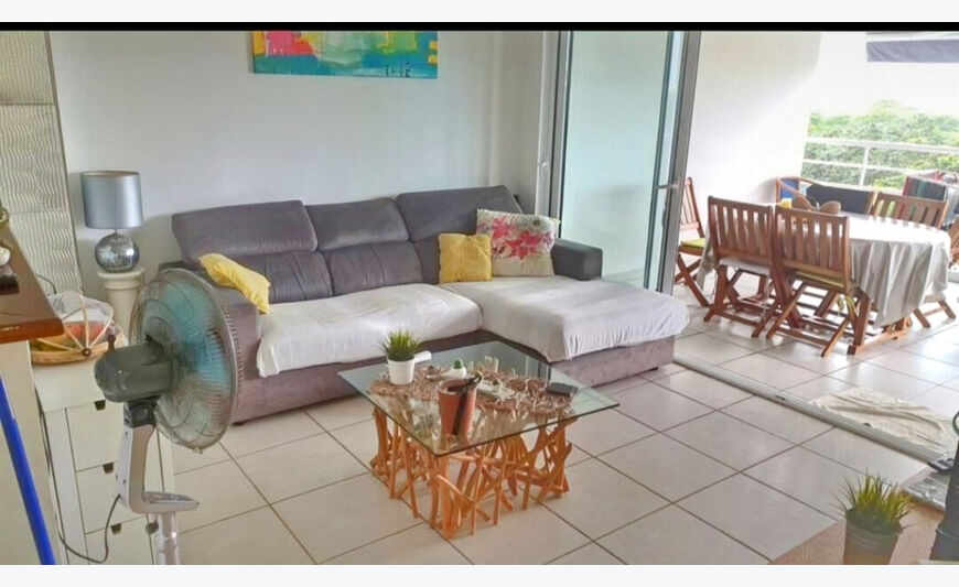 Bel appartement Non Meuble 2 pièces 37 m2 avec terrasse de
