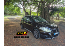 SUZUKI SCROSS 1.6 ESS ⛽️ 120CV BOITE AUTO