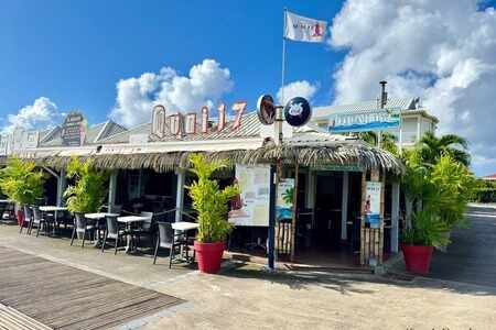 Saint Francois Brasserie