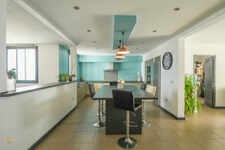 Appartement F6 Grand Standing