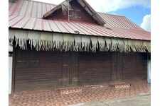 maison P5 - Terrain de 687,00 m²