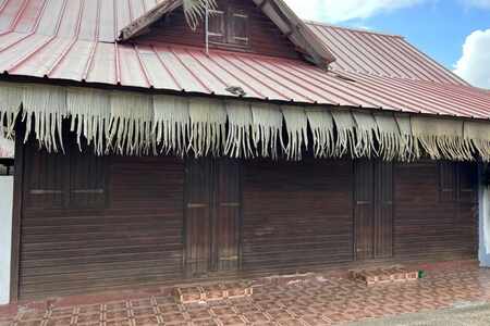 maison P5 - Terrain de 687,00 m²