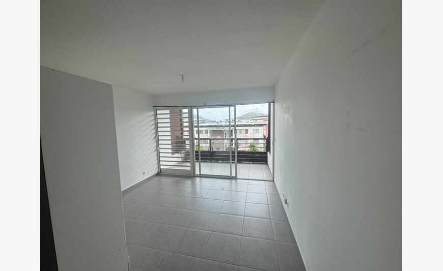 Appartement 1 pièces Cayenne (973)