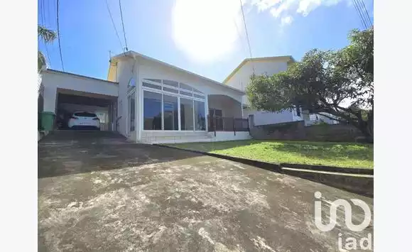 Maison/villa 3 pièces