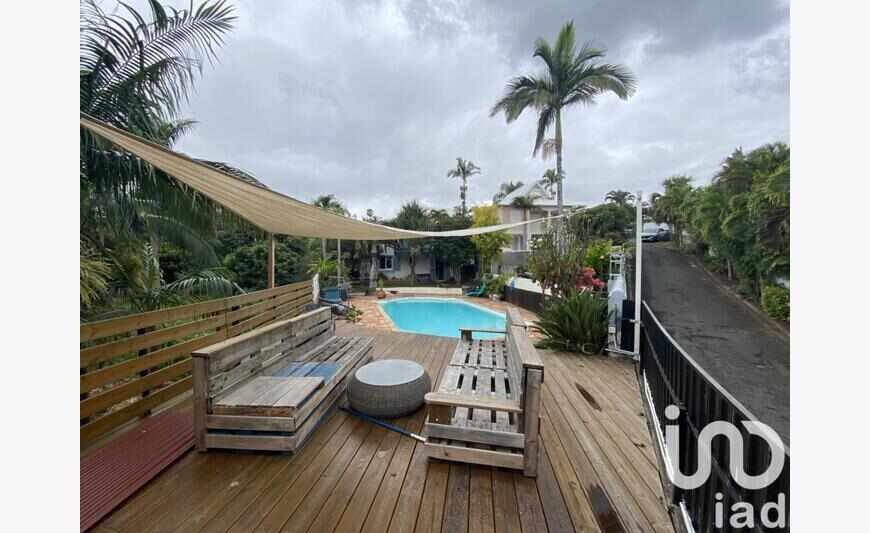Maison/villa 6 pièces