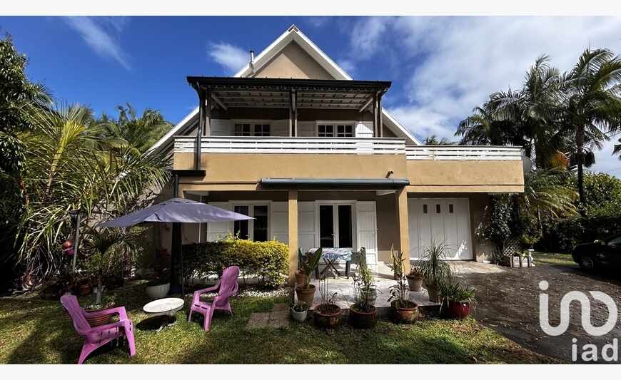 Maison/villa 5 pièces