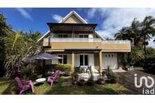 Maison/villa 5 pièces