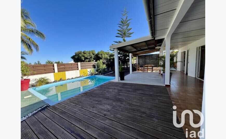 Maison/villa 4 pièces