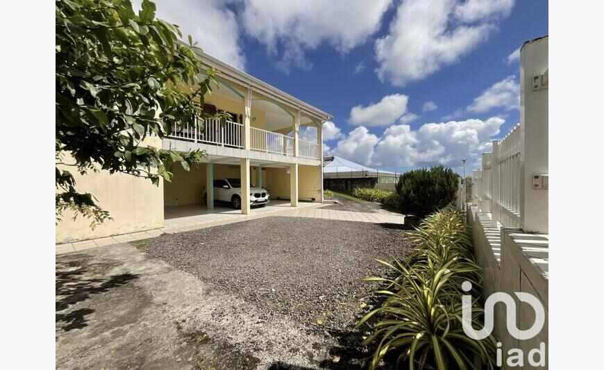 Maison/villa 4 pièces