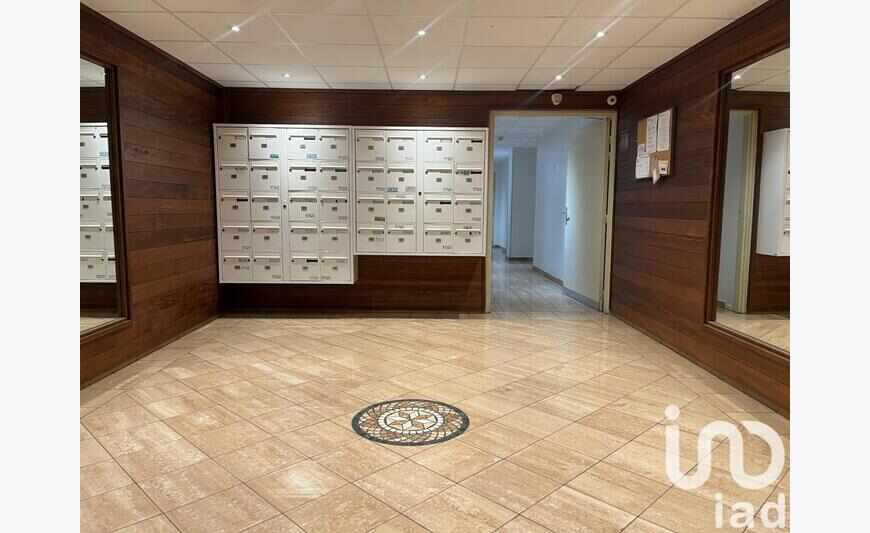 Appartement 1 pièce