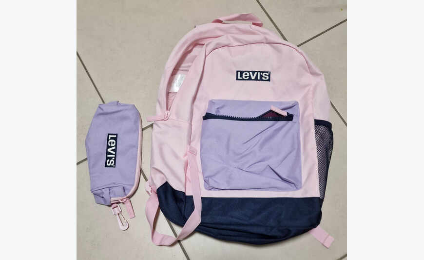 Sacs et valises