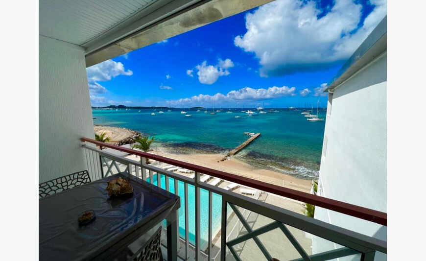 appartement avec vue imprenable