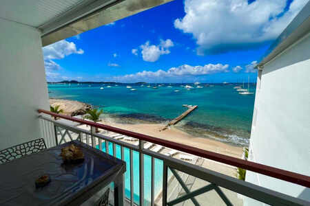 Appartement avec vue imprenable