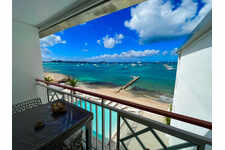 Appartement avec vue imprenable