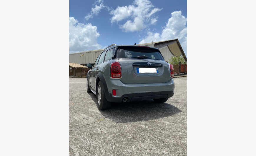 Mini countryman one D 1.5l 116 ch BVA