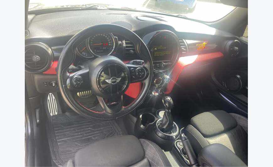 Mini One Pack Jcw 102ch Essence Automatique 📞.0696/89/63/08