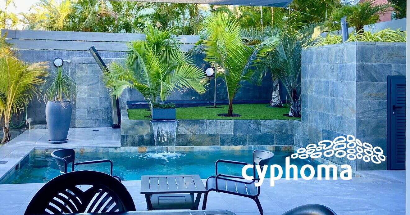 Villa type 4 avec piscine Ventes Maison La Réunion • Cyphoma Villa type 4 avec piscine Ventes Maison La Réunion • Cyphoma