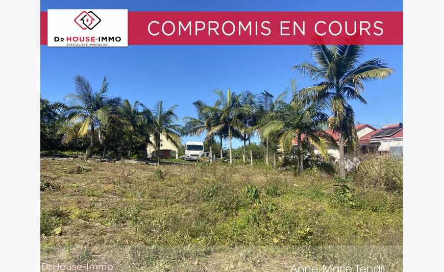 Terrain constructible