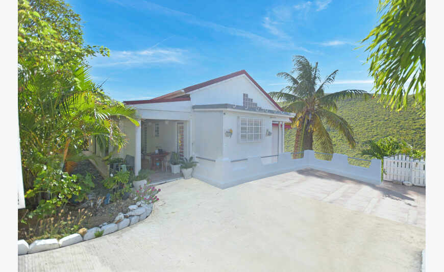 Casa Palmera