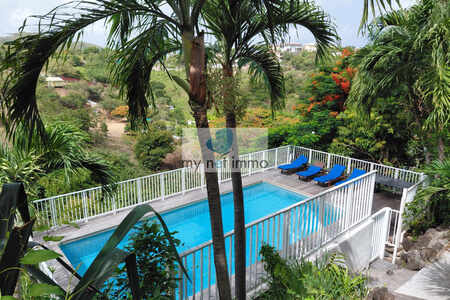Rambaud - 1-Bedroom Apartment In Residence With Pool