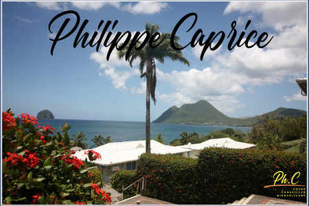 Appartement 1 pièce Le Diamant (972)