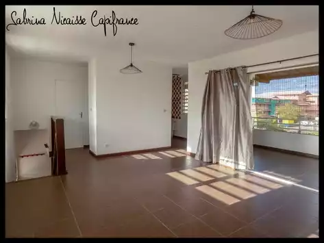 à louer Kourou appartement T3