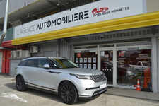 Land Rover Range Rover Velar D240 Bva