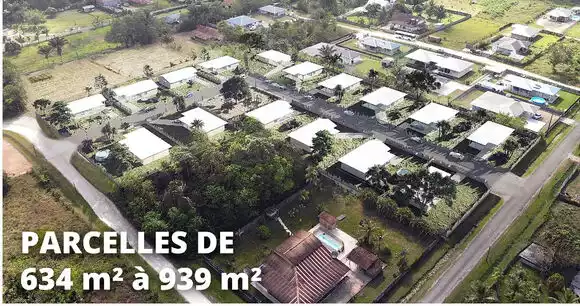 Votre maison en Vefa au portes de la nature et de la ville