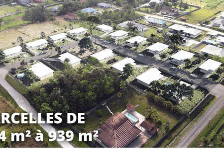 Votre maison en Vefa au portes de la nature et de la ville