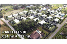 Votre maison en Vefa au portes de la nature et de la ville