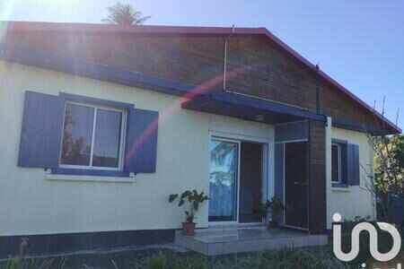 Maison/villa 7 pièces