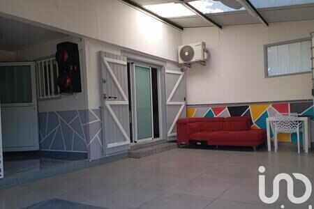 Maison/villa 5 pièces