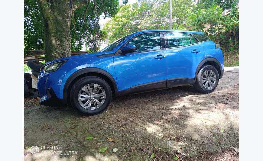 Peugeot 2008 essence prix 7900 ferme