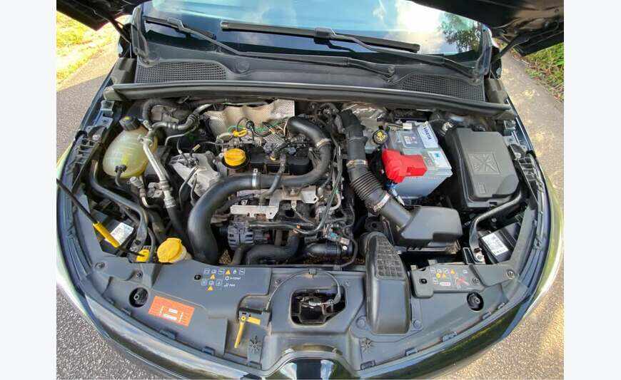 Clio 5 1.0 100hp 2020