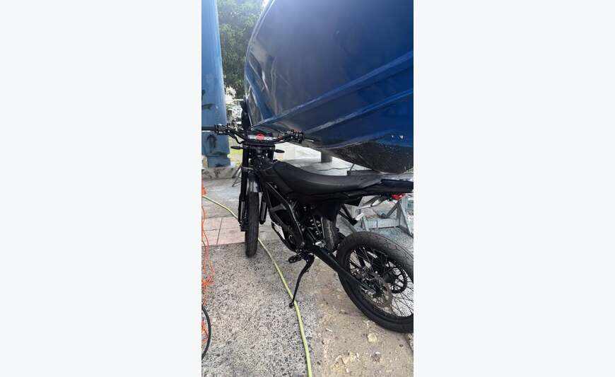 Surron ultra be 125