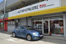 Volkswagen Coccinelle 1.2 Tsi 105 Dsg7 Design