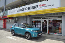 Suzuki Vitara 1.6 Vvt Privilège