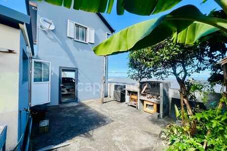 Maison 5 pièces Les Makes (974)