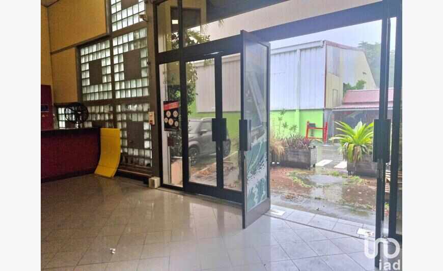 Murs commerciaux 642 m²