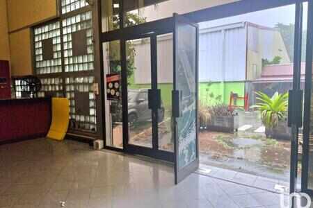 Murs commerciaux 642 m²