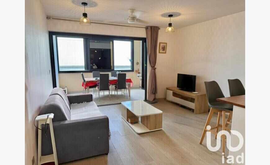 Appartement 2 pièces