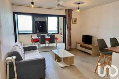 Appartement 2 pièces